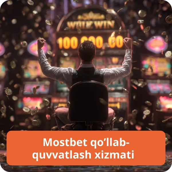Mostbet qo’llab-quvvatlash xizmati – 24/7 yordam va aloqa kanallari Mostbet qo’llab-quvvatlash xizmati